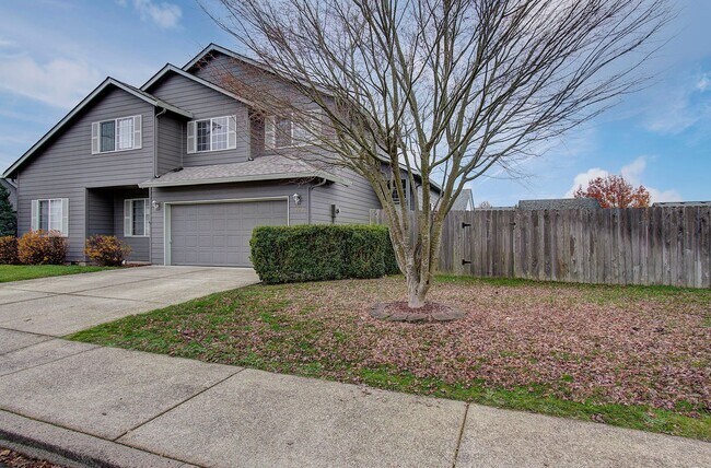 12918 NE 50th St-Unit -5000 in Vancouver, WA - Building Photo - Building Photo