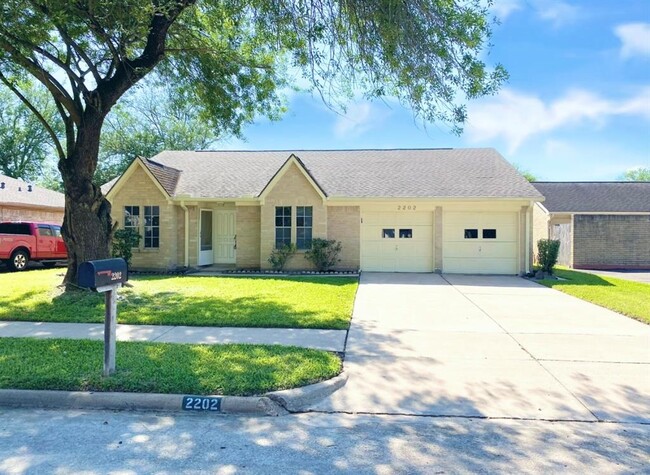 property at 2202 Windy Meadow Dr