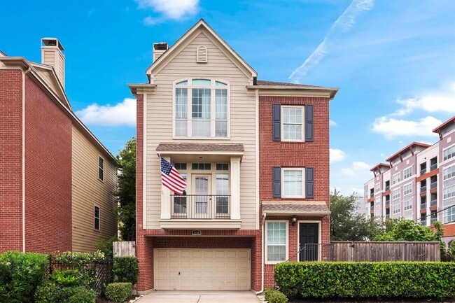 property at 1708 Wilson St