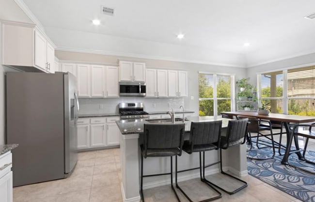 16114 Lake Amistad Pl in Cypress, TX - Building Photo - Building Photo