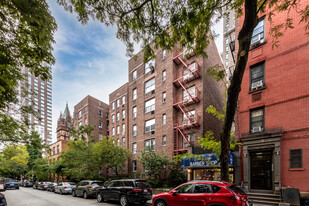 302 E 88th St Apartamentos