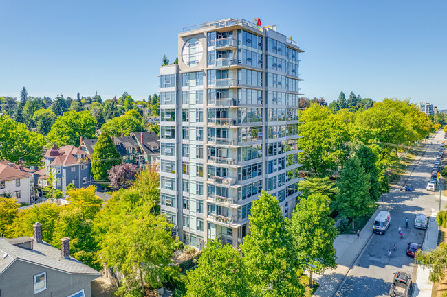 Coco in Vancouver, BC - Building Photo - Building Photo