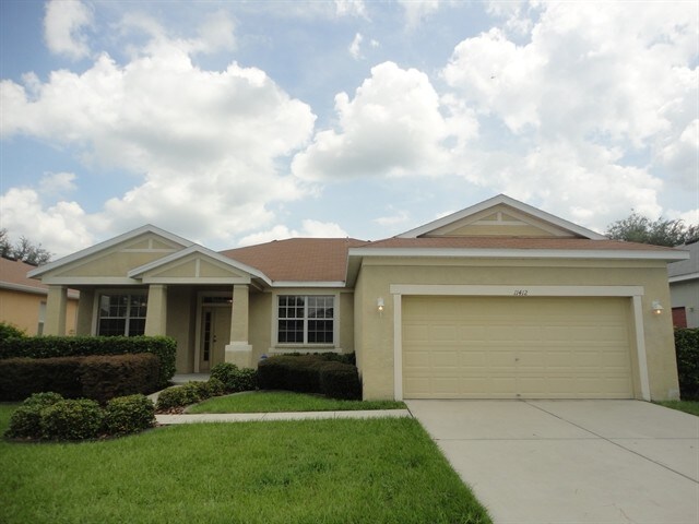 11412 Laurel Brook Ct in Riverview, FL - Building Photo