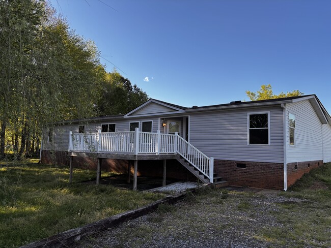 property at 136 Brown Farms Dr