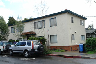 1612 Hopkins St in Berkeley, CA - Building Photo - Building Photo