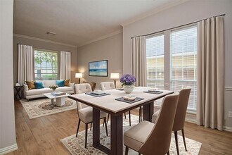 4007 Gazebo Ln in Sienna, TX - Foto de edificio - Building Photo