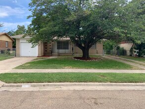 1311 Estes Dr in Killeen, TX - Building Photo - Building Photo