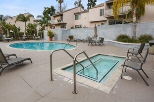 4128 Mt Bigelow Ct in San Diego, CA - Building Photo