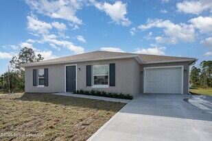2830 Felda Ave in Palm Bay, FL - Building Photo