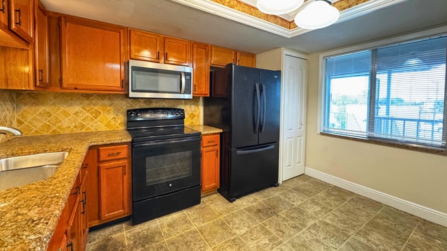property at 2504 SE 16th Pl