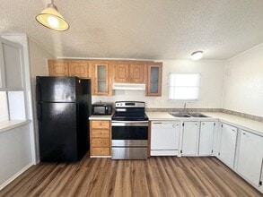 6181 W Mulberry St in Odessa, TX - Building Photo - Building Photo