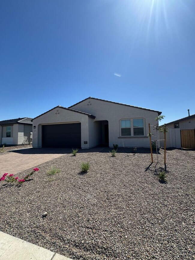 property at 25377 N 75th Ln