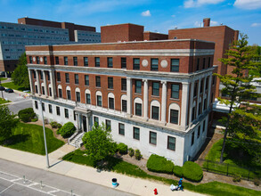 Jennings Senior Living in Detroit, MI - Building Photo - Building Photo