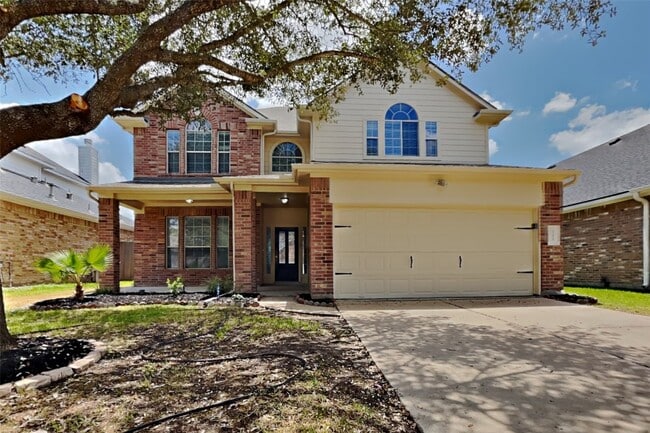 21015 Kirkland Woods Dr