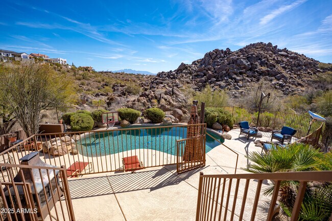 12515 Sierra Del Sol in Fountain Hills, AZ - Building Photo - Building Photo