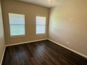 6509 Bent Wood Villas Dr in Oklahoma City, OK - Building Photo - Building Photo