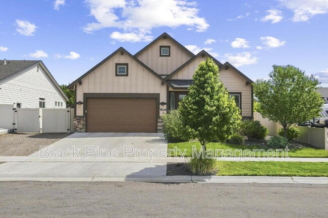 property at 7634 Wagons W Ave