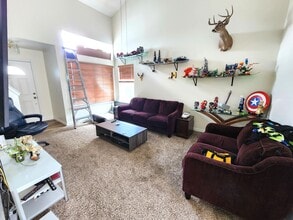4672 Saddle Ridge Dr in Colorado Springs, CO - Building Photo - Building Photo