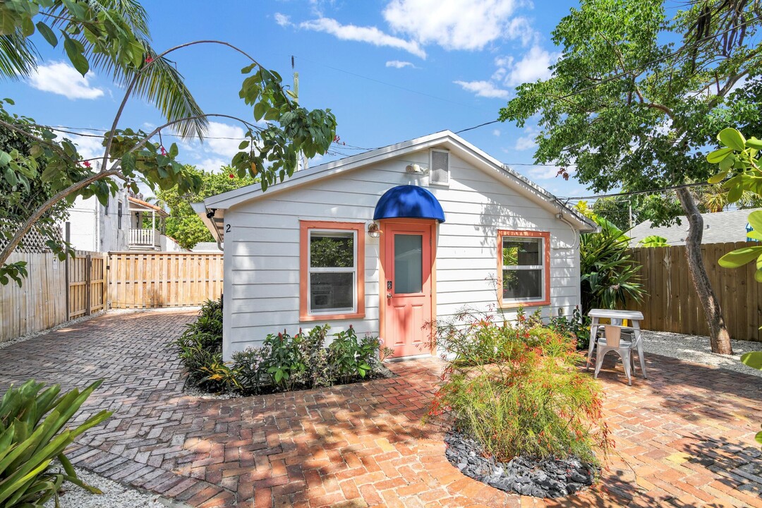 315 S K St in Lake Worth Beach, FL - Building Photo
