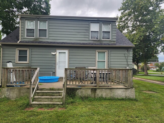 728 Concord Ave in Elkhart, IN - Building Photo - Building Photo