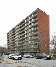 Ebenezer Tower in Pittsburgh, PA - Building Photo - Building Photo