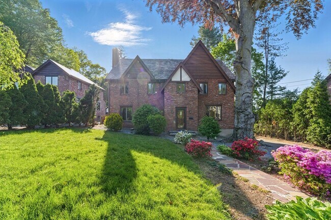 property at 15 Park Ave