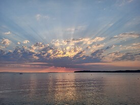 7398 Birch Bay Dr in Blaine, WA - Building Photo