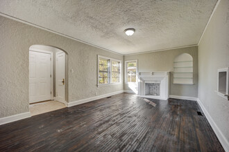 1426 N 40th St in Fort Smith, AR - Foto de edificio - Building Photo