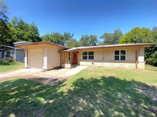 2115 Ridgeway St in Arlington, TX - Building Photo - Building Photo