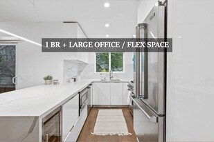 Element WeHo in West Hollywood, CA - Building Photo