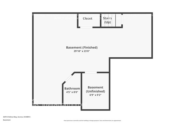 3679 S Helena Way in Aurora, CO - Building Photo - Building Photo