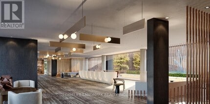 1 Quarrington Lane in North York, ON - Building Photo - Building Photo