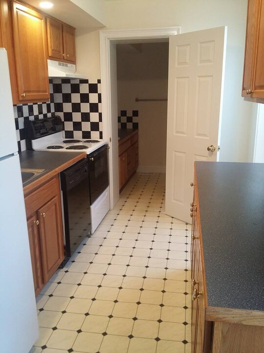 514 Pine St, Unit 3 in Williamsport, PA - Building Photo