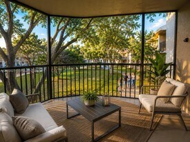 3400 Foxcroft Rd, Unit 301 in Miramar, FL - Building Photo