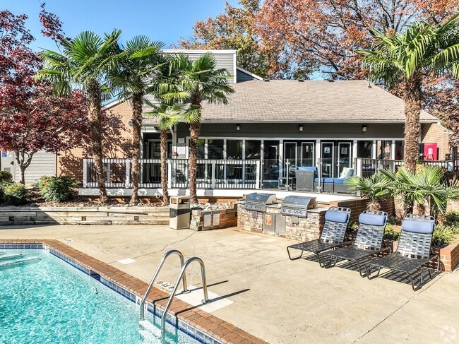 Wildwood Apartments