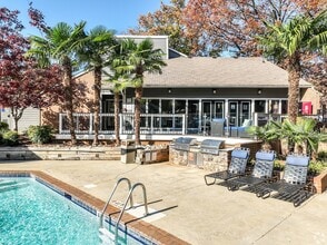 Wildwood Apartments in Charlotte, NC - Foto de edificio - Building Photo