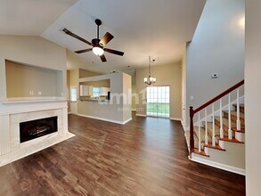 214 Woodland Way in Canton, GA - Building Photo - Building Photo