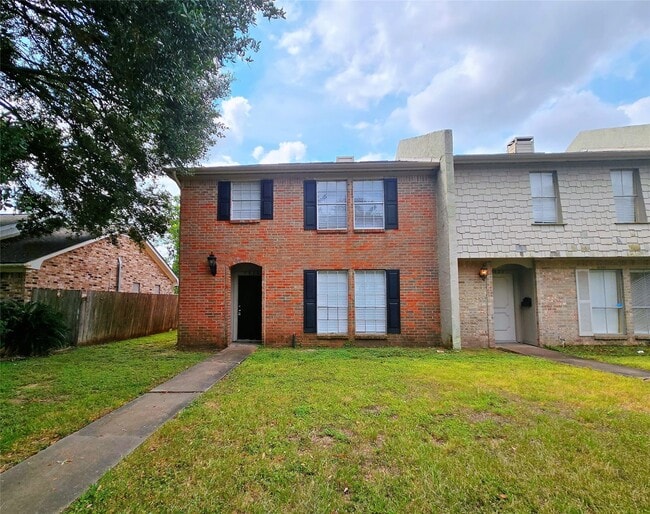 3424 Avenue P in Rosenberg, TX - Building Photo - Building Photo
