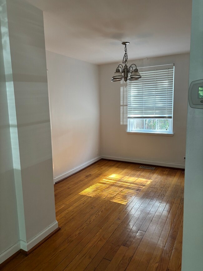 3441 S Stafford St, Unit A1 in Arlington, VA - Building Photo - Building Photo