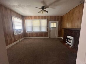 2007 Elizabeth Ave in Wichita Falls, TX - Building Photo - Building Photo
