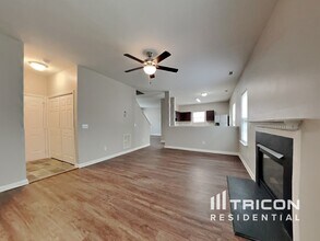 5416 Neuse Forest Rd in Raleigh, NC - Building Photo - Building Photo