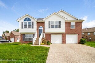 156 John Court in Mount Washington, KY - Building Photo