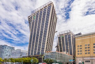 One High Line in New York, NY - Building Photo