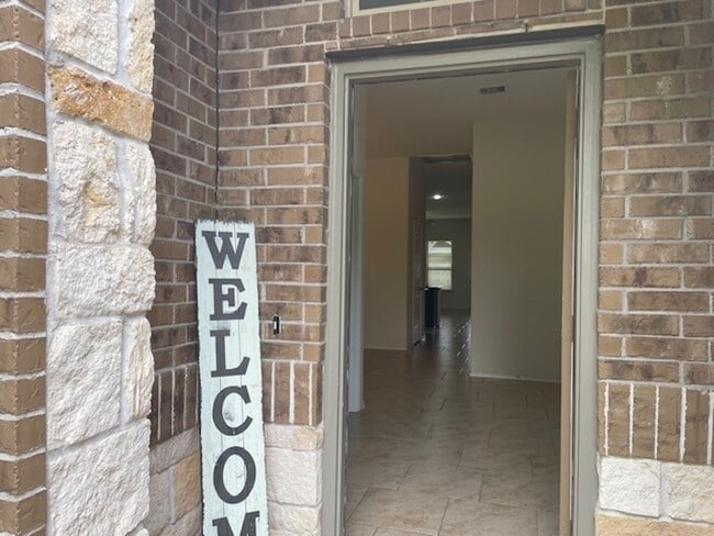 23727 San Barria Dr in Katy, TX - Building Photo - Building Photo