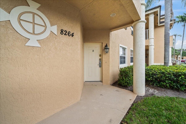 property at 8264 Mulligan Cir