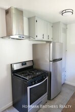 3005 Normandie Ave in Los Angeles, CA - Building Photo - Building Photo