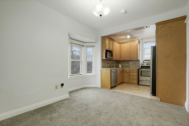 228 N Pearl St in Denver, CO - Foto de edificio - Building Photo