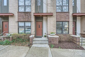 716 N Alexander St in Charlotte, NC - Building Photo - Building Photo