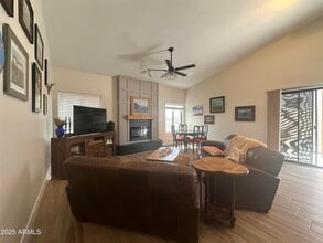 6245 E Star Valley St in Mesa, AZ - Building Photo - Building Photo