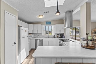 611 La Jolla Cir in North Port, FL - Building Photo - Building Photo